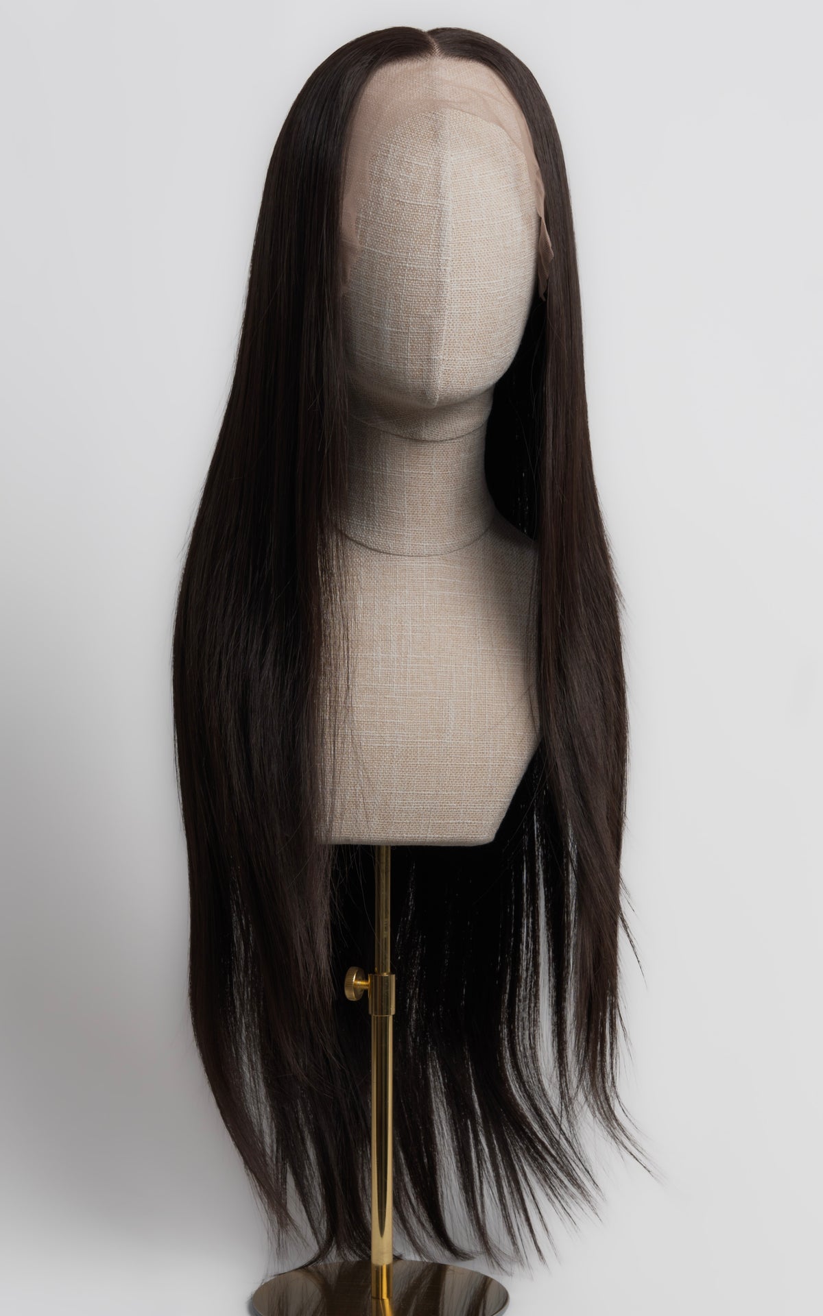 SATTINÉE Petra Wig, 13x6 Lace Front Perücke 30 Zoll