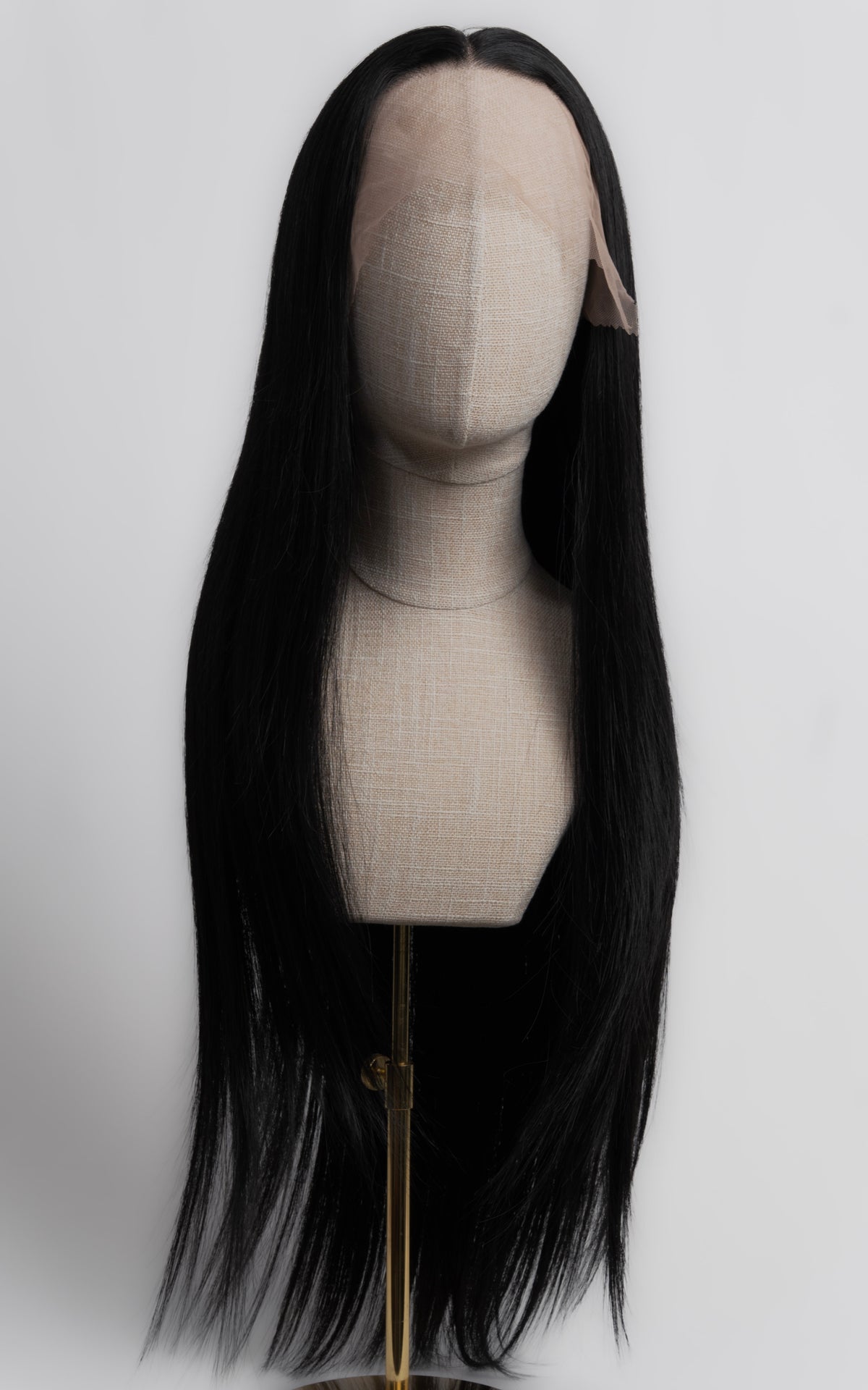 SATTINÉE Petra Wig, 13x6 Lace Front Perücke 30 Zoll