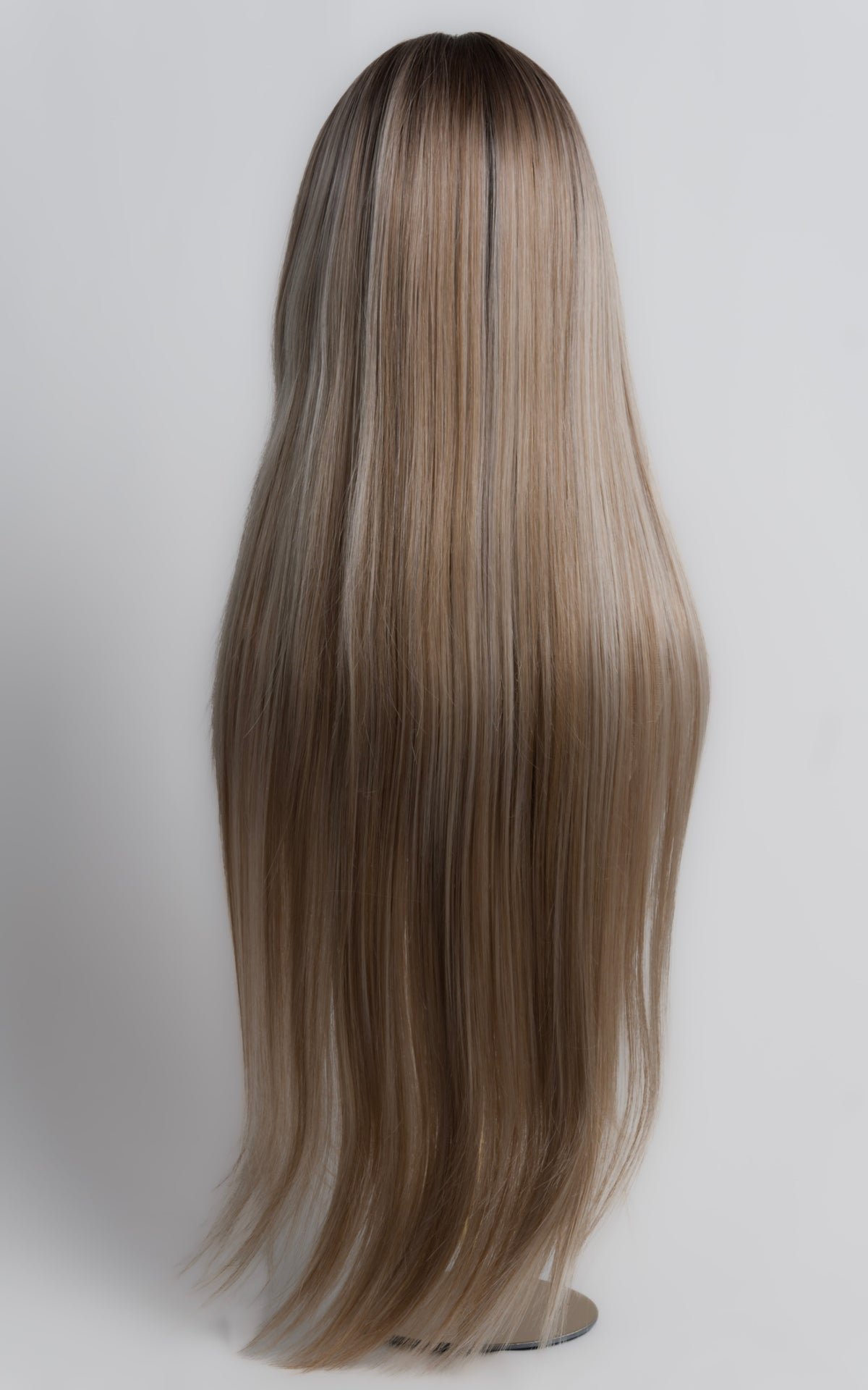 SATTINÉE Petra Wig, 13x6 Lace Front Perücke 30 Zoll