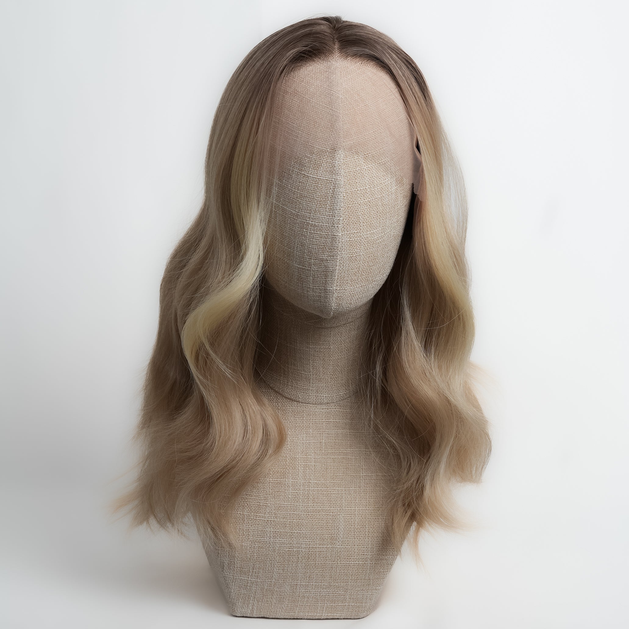 ELLA – 13×4 Lace Front Wig