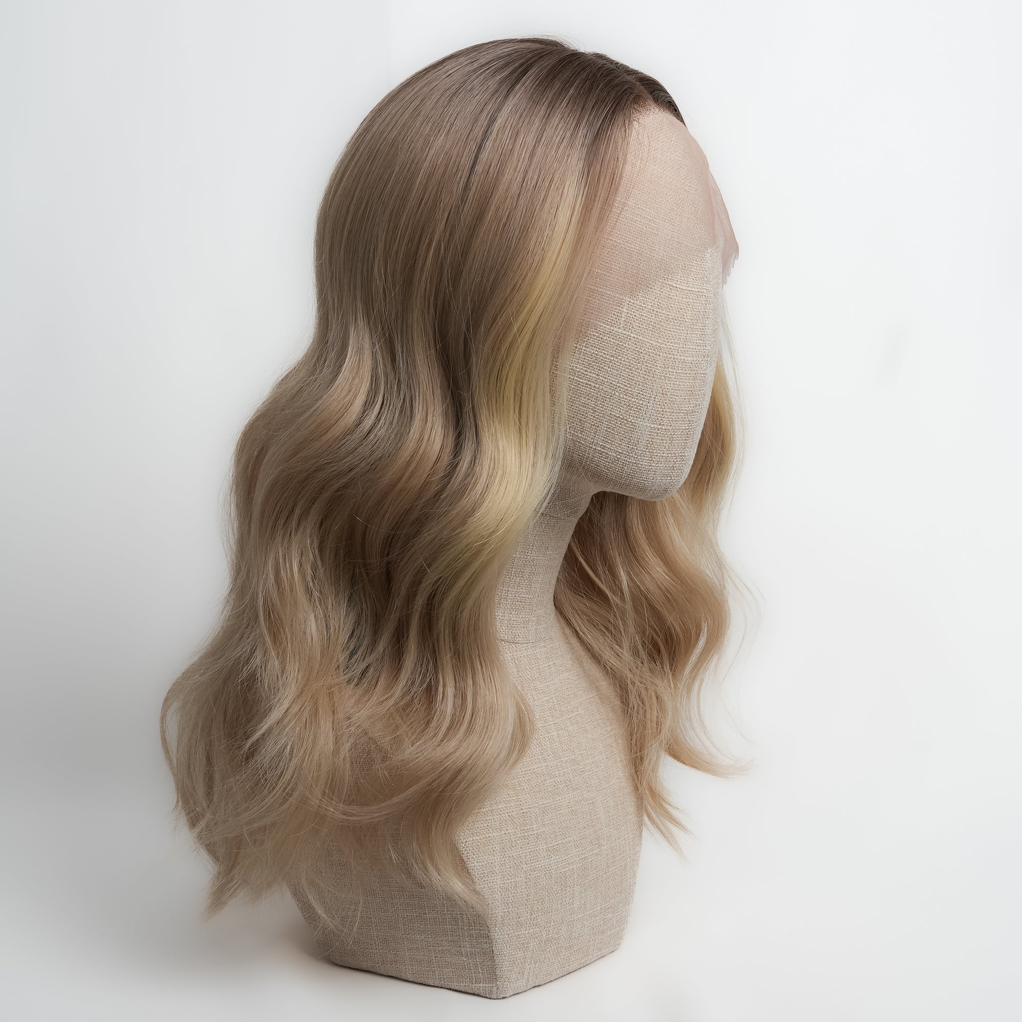 ELLA – 13×4 Lace Front Wig