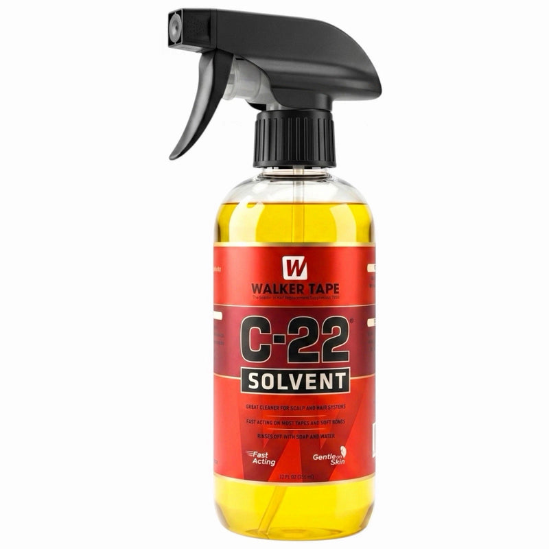 Walker Tape C-22 Citrus Solvent Kleberentferner Spray-Flasche, 12 Fl Oz