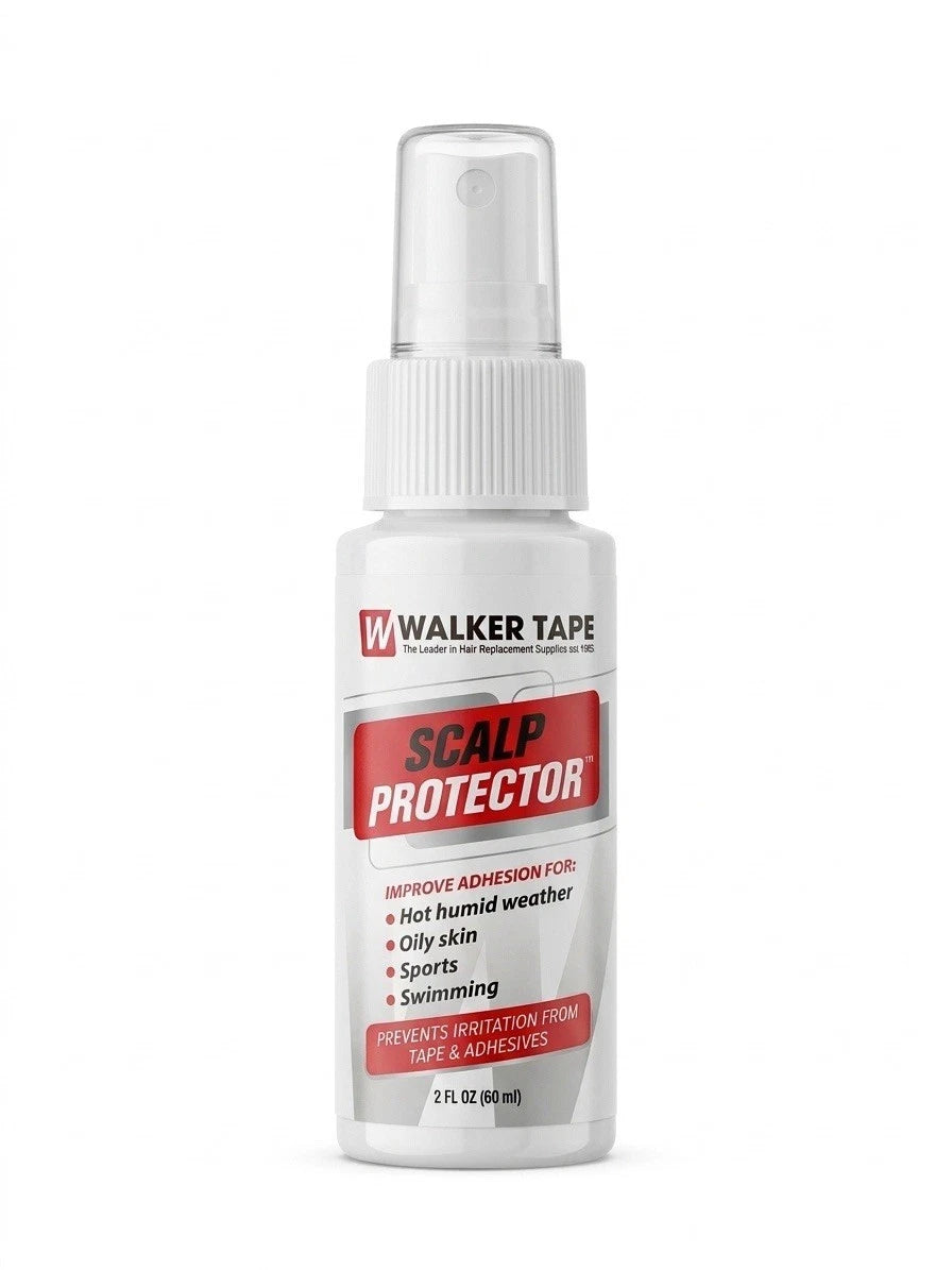Scalp Protector – Kopfhautschutz, 2 Fl Oz, Spray