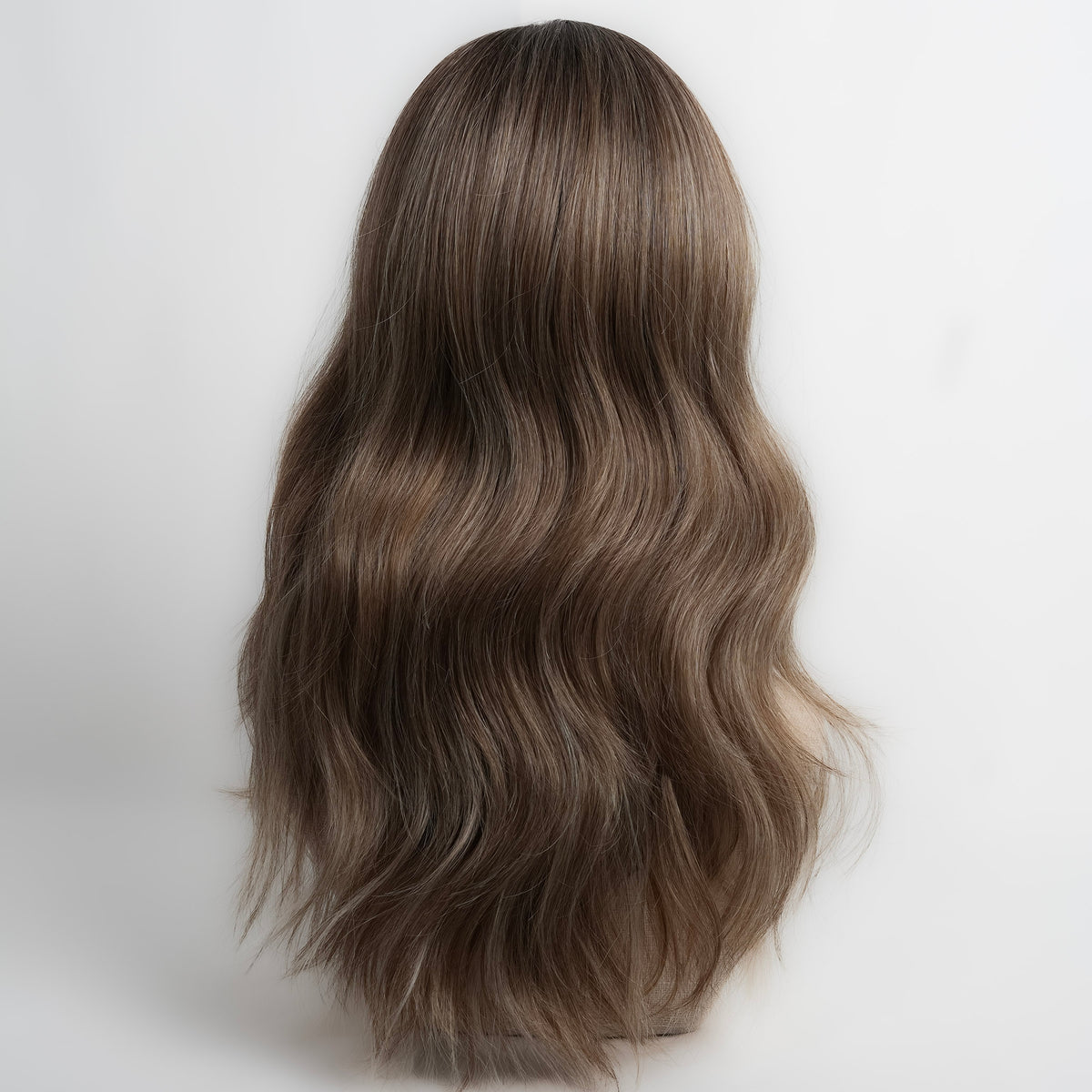 SATTINÉE Luna Wig, 13x4 Lace Front Perücke 20 Zoll