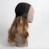SATTINÉE Luna Wig, 13x4 Lace Front Perücke 20 Zoll