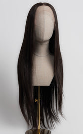 SATTINÉE Petra Wig, 13x6 Lace Front Perücke 30 Zoll