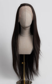 SATTINÉE Petra Wig, 13x6 Lace Front Perücke 30 Zoll