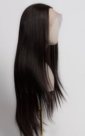 SATTINÉE Petra Wig, 13x6 Lace Front Perücke 30 Zoll