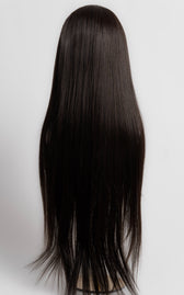 SATTINÉE Petra Wig, 13x6 Lace Front Perücke 30 Zoll