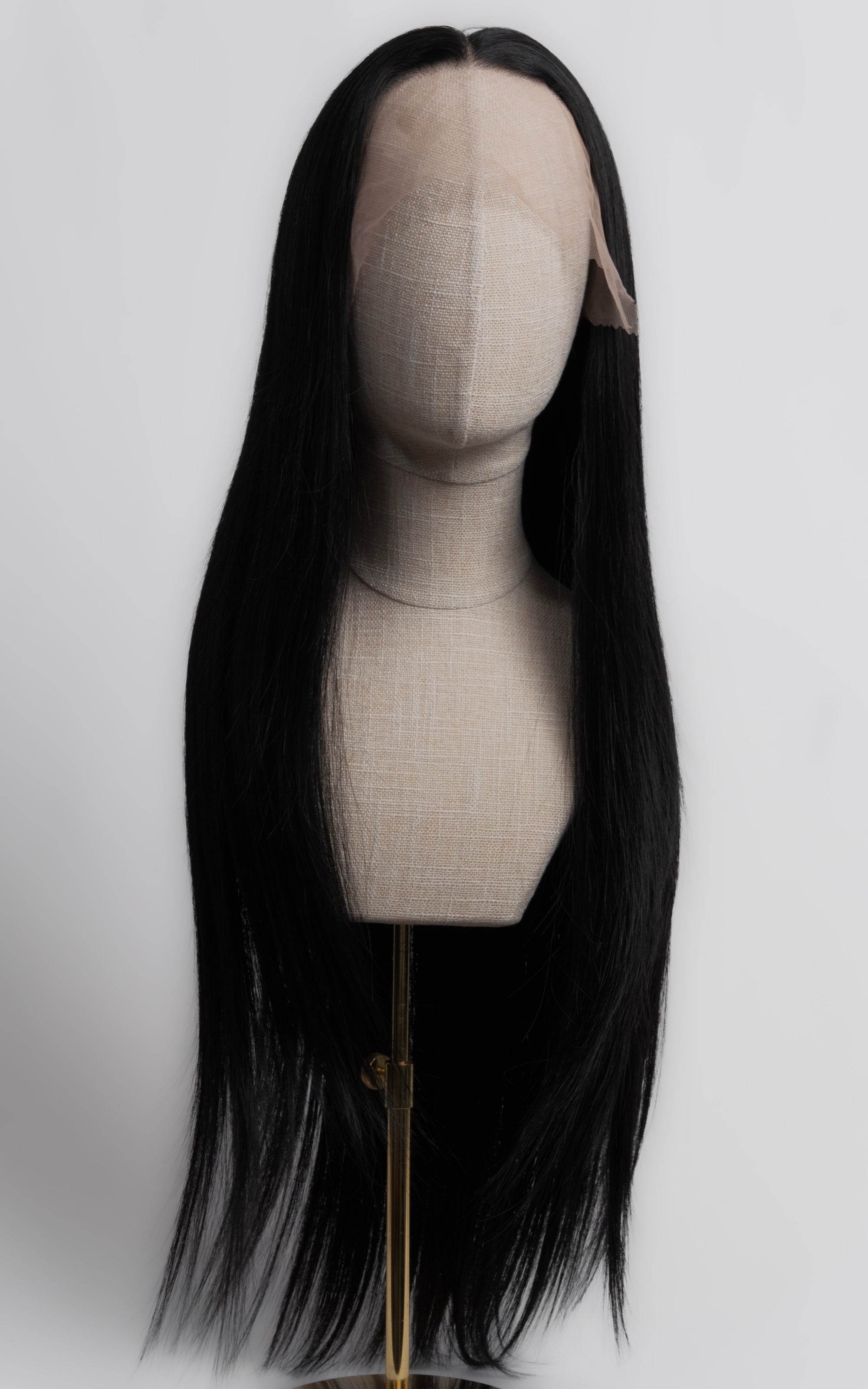 SATTINÉE Petra Wig, 13x6 Lace Front Perücke 30 Zoll