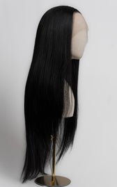 SATTINÉE Petra Wig, 13x6 Lace Front Perücke 30 Zoll