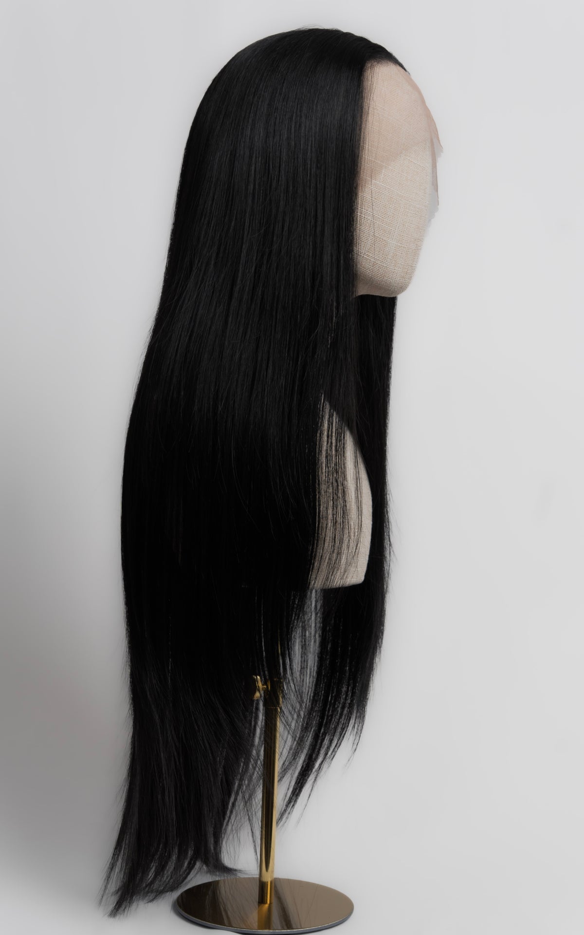 SATTINÉE Petra Wig, 13x6 Lace Front Perücke 30 Zoll