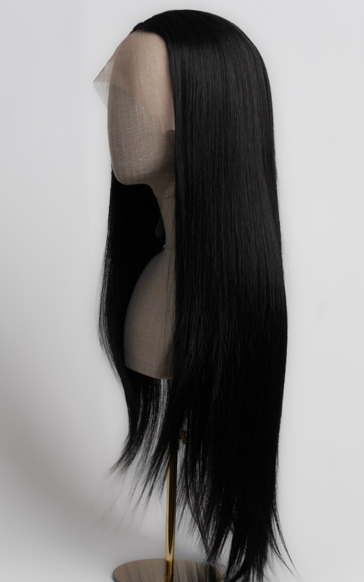 SATTINÉE Petra Wig, 13x6 Lace Front Perücke 30 Zoll