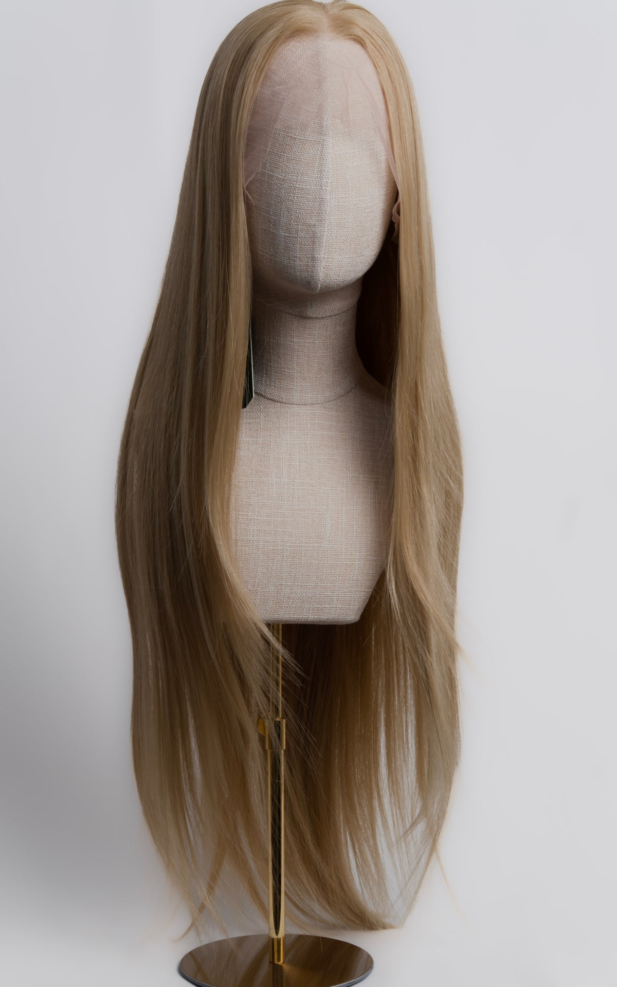 SATTINÉE Petra Wig, 13x6 Lace Front Perücke 30 Zoll
