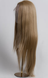 SATTINÉE Petra Wig, 13x6 Lace Front Perücke 30 Zoll