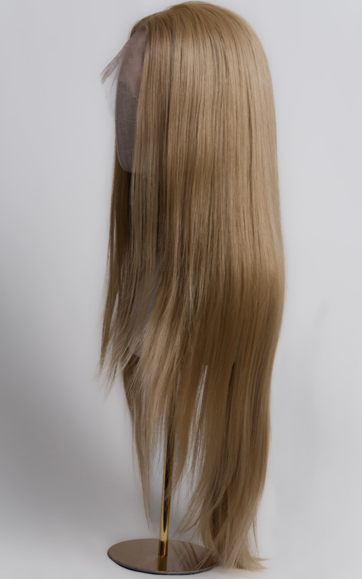 SATTINÉE Petra Wig, 13x6 Lace Front Perücke 30 Zoll