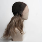 SATTINÉE Luna Wig - 51 cm 180g (13x4 Lace)