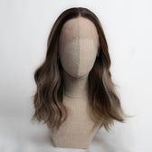 SATTINÉE Luna Wig, 13x4 Lace Front Perücke 20 Zoll