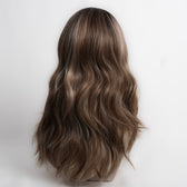 SATTINÉE Luna Wig, 13x4 Lace Front Perücke 20 Zoll