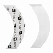 Walker Tape No-Shine Tape CC Contour, Packung mit 36 Stück