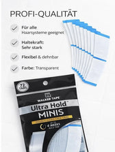 Ultra Hold Tape – Minis, 72 Stück