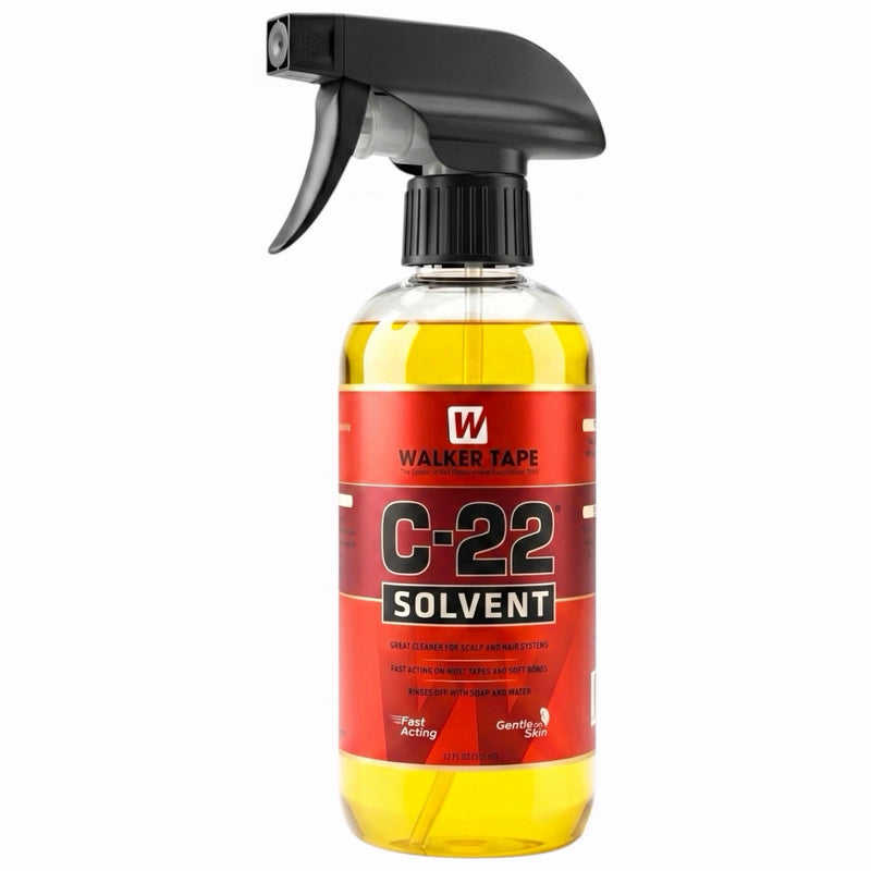 C-22 Citrus Solvent – Kleberentferner, 12 Fl Oz, Spray