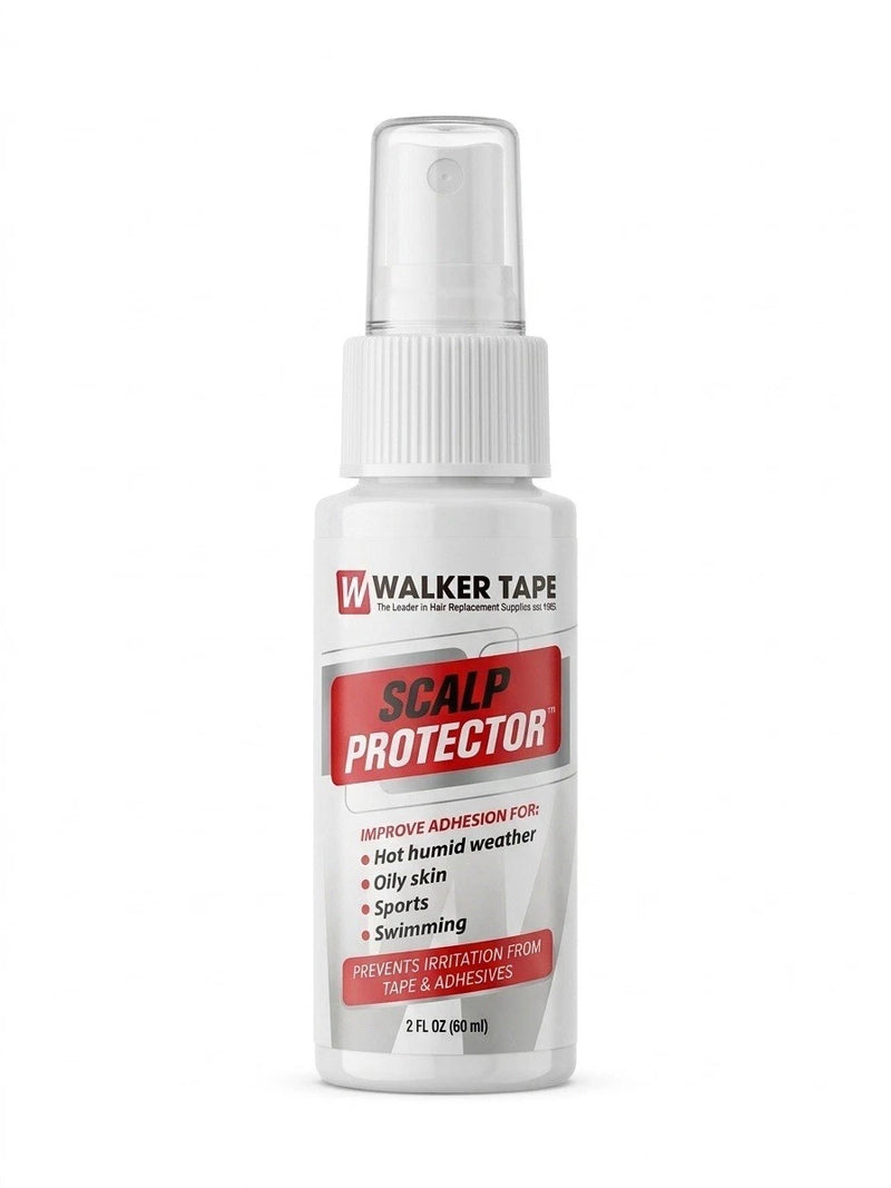 Scalp Protector – Kopfhautschutz, 2 Fl Oz, Spray