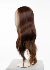SATTINÉE Bonny Wig, T-Part Perücke 26 Zoll, Farbe J4M230