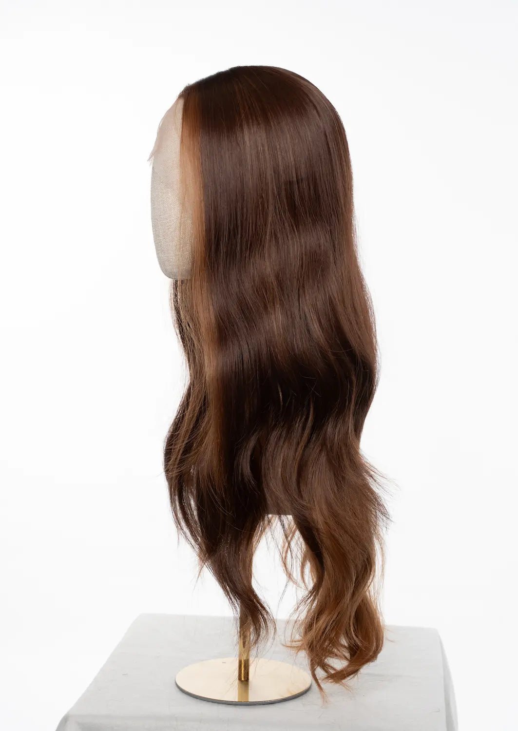 SATTINÉE Bonny Wig, T-Part Perücke 26 Zoll, Farbe J4M230