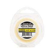 Walker Tape Ultra Hold Tape Rolle, 1/2 Zoll x 3 Yards