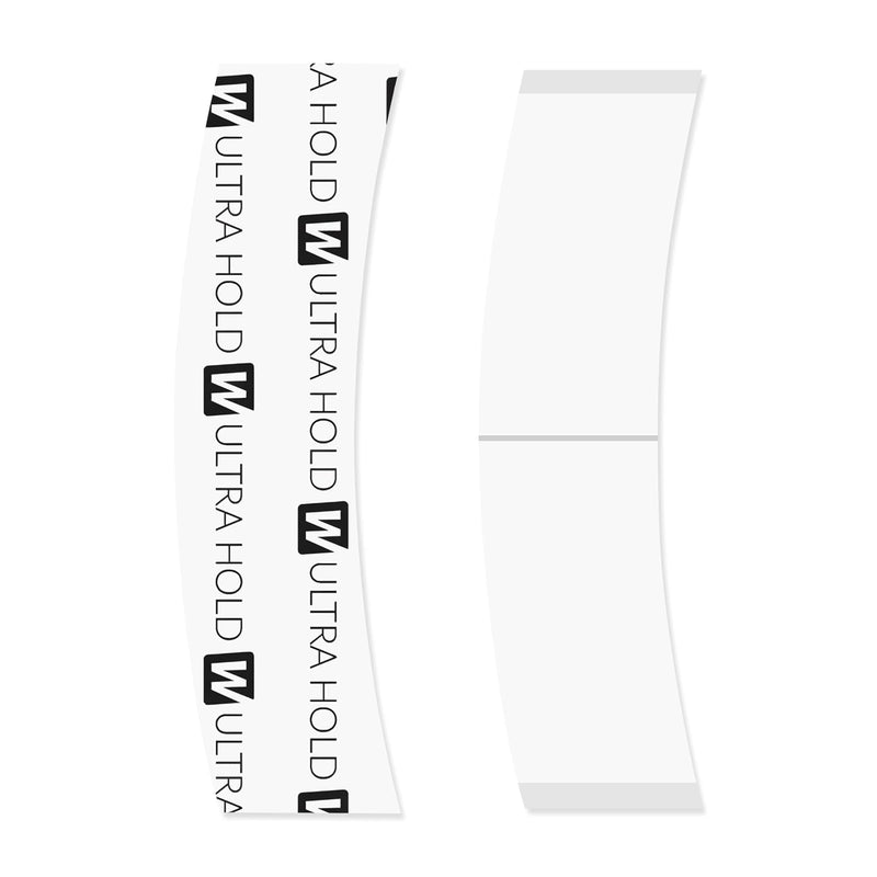 Walker Tape Ultra Hold Tape C Contour, Packung mit 36 Stück